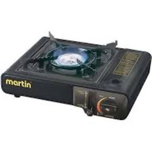 Martin VT-202 Butane Stove